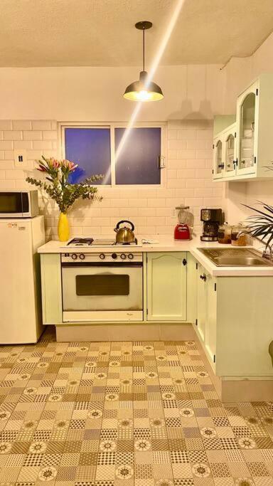 Amazing Cozy Apartment In Condesa Cidade do México Exterior foto