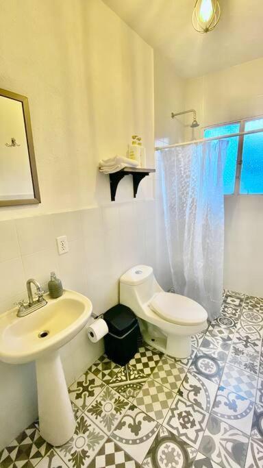 Amazing Cozy Apartment In Condesa Cidade do México Exterior foto