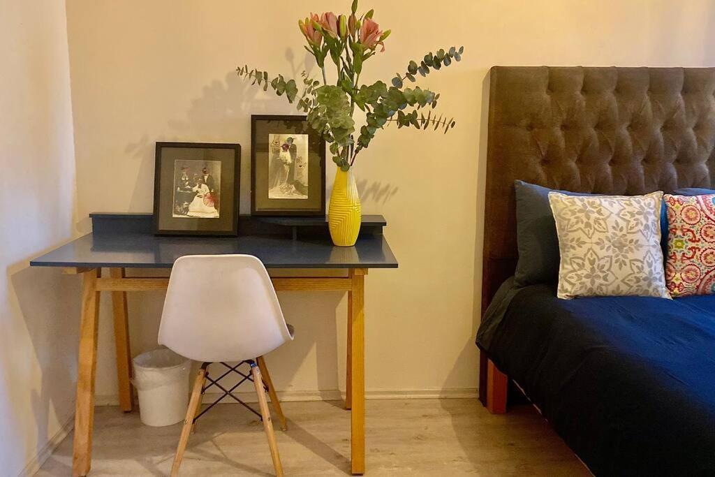 Amazing Cozy Apartment In Condesa Cidade do México Exterior foto