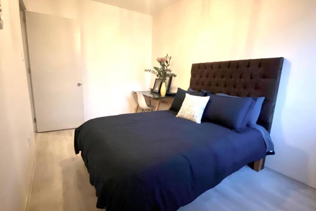 Amazing Cozy Apartment In Condesa Cidade do México Exterior foto