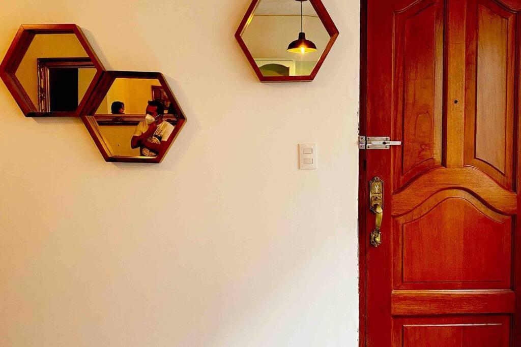 Amazing Cozy Apartment In Condesa Cidade do México Exterior foto